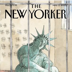 Meet your Posher, Molly